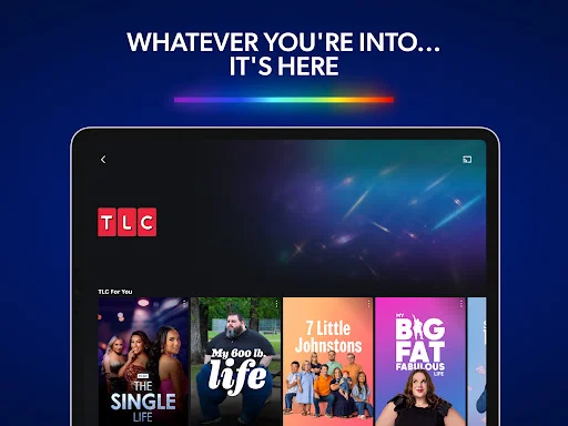 Download discovery+ Terbaru – Streaming Acara TV Terbaik - Screenshot 15