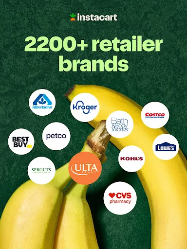Download Instacart Terbaru – Belanja Kebutuhan Harian Praktis - Screenshot 9