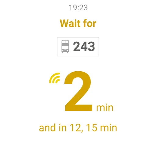 Download Citymapper Terbaru – Navigasi Transportasi Publik Terbaik - Screenshot 11