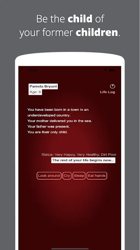Download Play This Life: Legacy Edition – Simulasi Kehidupan Terbaik - Screenshot 1