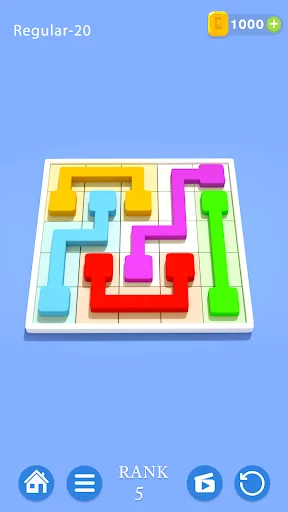 Download Puzzledom Terbaru – Koleksi Game Asah Otak Offline - Screenshot 2