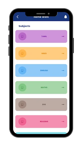 Download Amal Vision Terbaru – Aplikasi Sekolah All-in-One - Screenshot 5