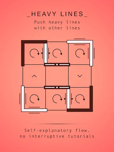 Download Quadline APK Terbaru – Game Puzzle Asah Otak Seru - Screenshot 20