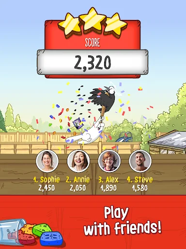 Download Simon’s Cat – Crunch Time Terbaru – Game Puzzle Seru - Screenshot 11