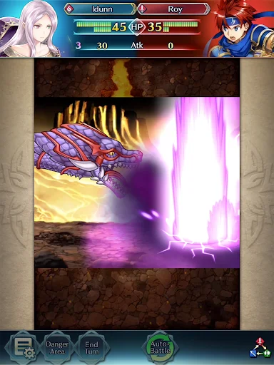 Download Fire Emblem Heroes Terbaru – RPG Strategi Seru Gratis - Screenshot 16