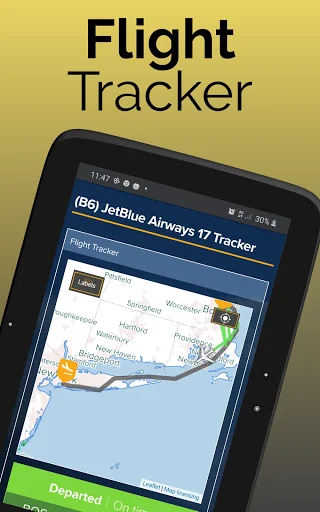 Download Bristol Airport Flight Info Terbaru – Jadwal Real-Time - Screenshot 14
