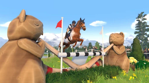 Download Rival Stars Horse Racing – Game Balap Kuda Terbaik - Screenshot 5