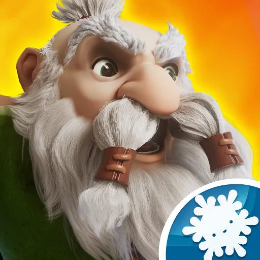 Download Legend of Solgard Terbaru – RPG Strategi Seru Gratis