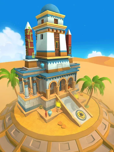 Download Cats in Time – Puzzle Kucing Lucu Terbaru Gratis - Screenshot 17