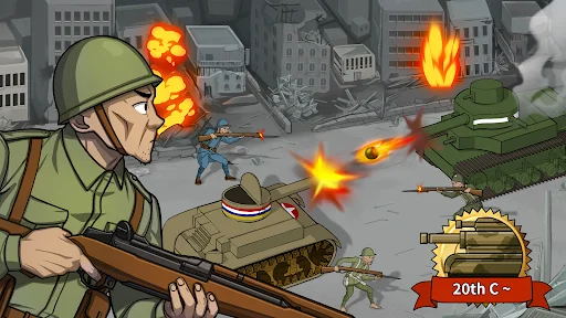 Download Primitive Brothers: Idle Game Terbaru – Seru & Gratis - Screenshot 28