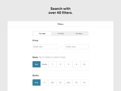 Download Redfin Terbaru – Cari Rumah & Apartemen Impian Anda - Screenshot 14