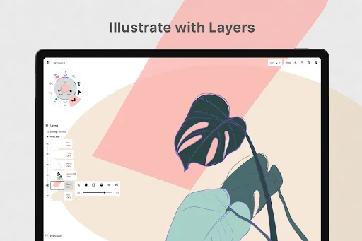 Download Concepts Terbaru – Sketsa dan Catatan Tanpa Batas - Screenshot 13