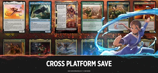 Download Magic: The Gathering Arena Terbaru – Main Kartu CCG Gratis - Screenshot 2