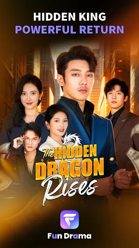 Download Fun Drama Terbaru – Nonton Drama Pendek Gratis - Screenshot 3