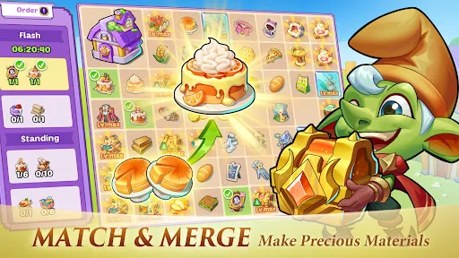 Download Idle Heroes Terbaru – Game RPG Strategi Paling Seru - Screenshot 30