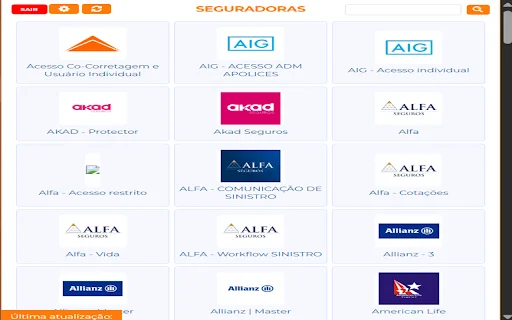 Download Auto Login Seguralta Terbaru – Akses Cepat & Aman - Screenshot 1