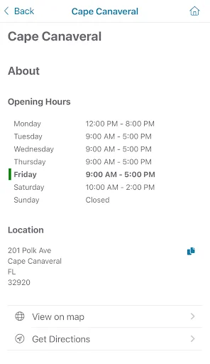 Download Brevard County Library-BCL Go Terbaru – Akses Buku Gratis - Screenshot 12