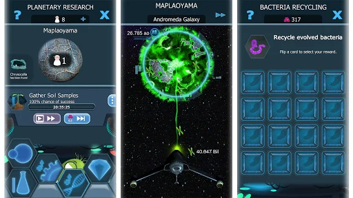 Download Bacterial Takeover APK – Game Idle Simulasi Terbaru - Screenshot 7