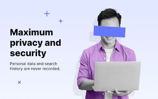 Download Startpage Private Search Engine – Privasi Aman & Cepat - Screenshot 3