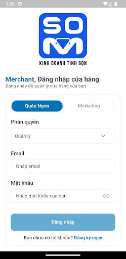 Download SOMO – Kinh doanh tinh gọn Terbaru – Aplikasi Bisnis - Screenshot 1