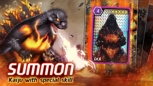 Download Godzilla Defense Force – Game Monster Seru & Gratis - Screenshot 19