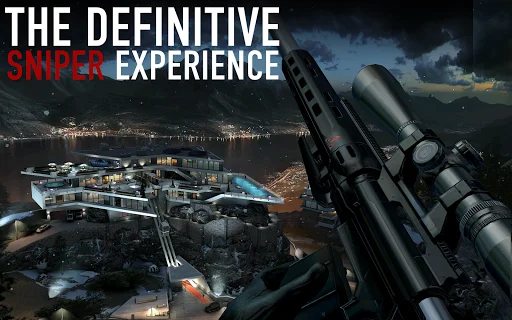 Download Hitman Sniper Terbaru – Game Menembak Terbaik di Android - Screenshot 5