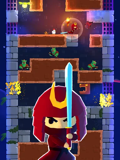 Download Once Upon a Tower Terbaru – Petualangan Seru & Gratis - Screenshot 17