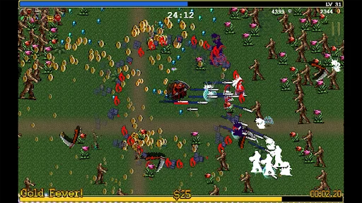 Download Vampire Survivors Terbaru – Game Roguelite Gratis - Screenshot 16