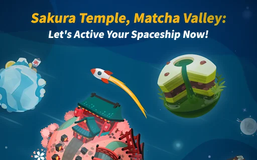 Download Walkr: Petualangan Luar Angkasa & Pelacak Langkah - Screenshot 21