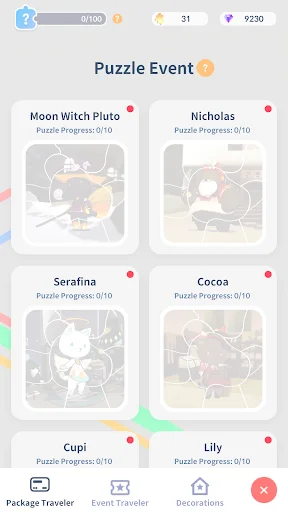 Download Dear My Cat APK Terbaru – Game Kucing Santai Terbaik - Screenshot 7
