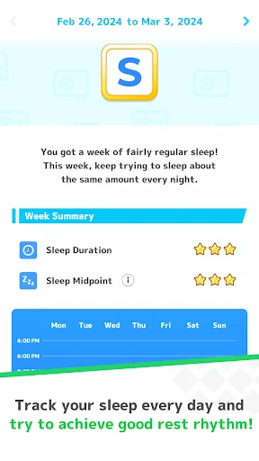 Download Pokémon Sleep Terbaru – Lacak Tidur Jadi Menyenangkan - Screenshot 32