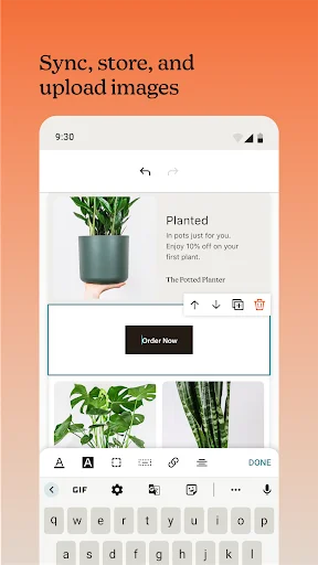 Unduh Mailchimp Email Marketing Terbaru – Solusi Email Bisnis - Screenshot 10