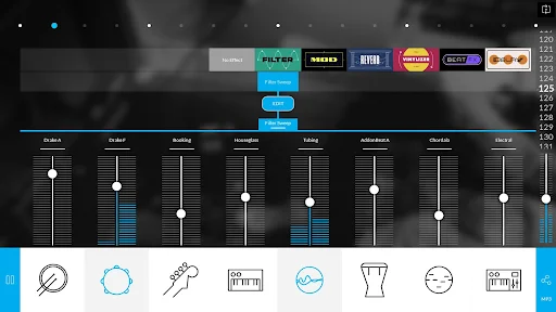 Download Music Maker JAM Terbaru – Buat Musik & Beat Gratis - Screenshot 18