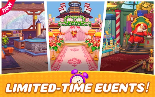 Download Kitten Match Terbaru – Game Puzzle Kucing Lucu Gratis - Screenshot 14