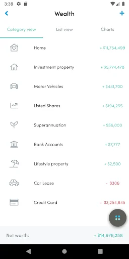Download Infinity Wealth Portal Versi Terbaru – Lunas KPR Lebih Cepat - Screenshot 4