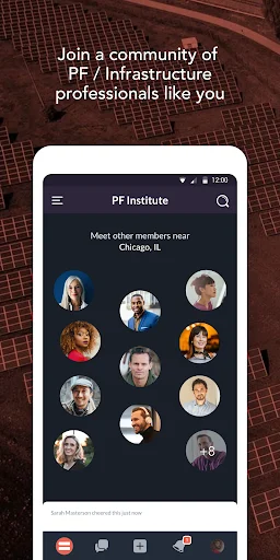 Download Project Finance Institute Terbaru – Tingkatkan Skill PF - Screenshot 1