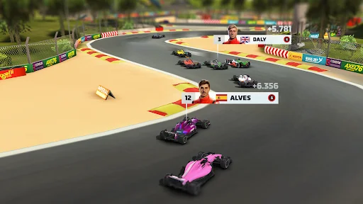 Download Motorsport Manager Game 2025 – Simulasi Balap F1 Terbaik - Screenshot 12