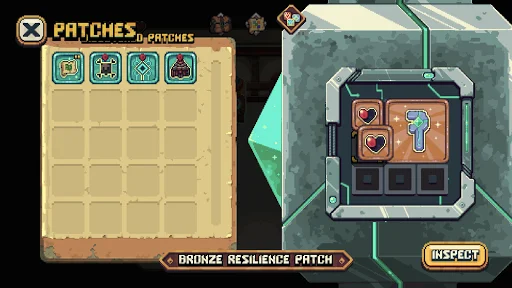 Download Sparklite Terbaru – Game Petualangan Roguelike Seru - Screenshot 7
