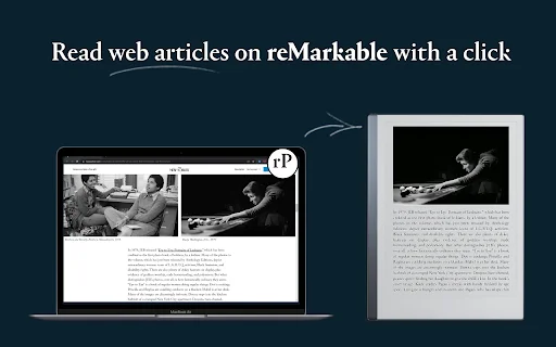 Download rePub Terbaru – Baca Artikel Web di reMarkable Anda - Screenshot 1