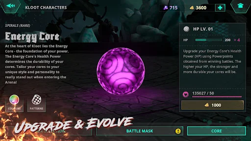 Download Kloot Arena Terbaru – Game PvP Strategi Kelereng Seru - Screenshot 24