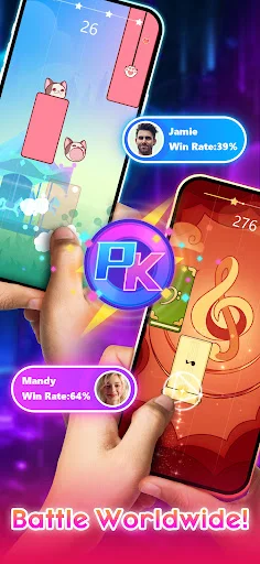 Download Piano Star Terbaru – Game Piano Seru Gratis - Screenshot 10