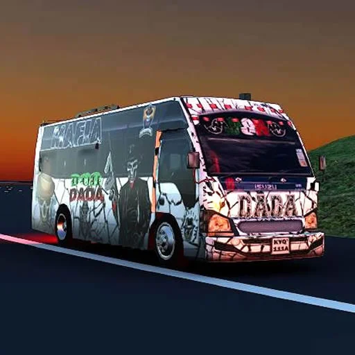 Download Ma3 Nganya Simulator Terbaru – Game Simulasi Bus Seru