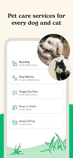 Download Rover App Terbaru – Jasa Penitipan Anjing Terpercaya - Screenshot 3