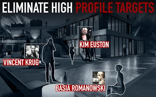 Download Hitman Sniper Terbaru – Game Menembak Terbaik di Android - Screenshot 6
