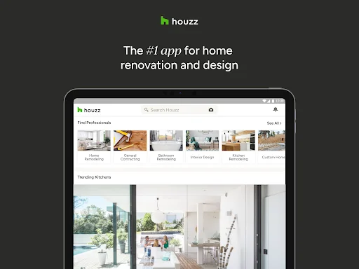 Download Houzz Terbaru – Inspirasi Desain Rumah & Renovasi - Screenshot 11