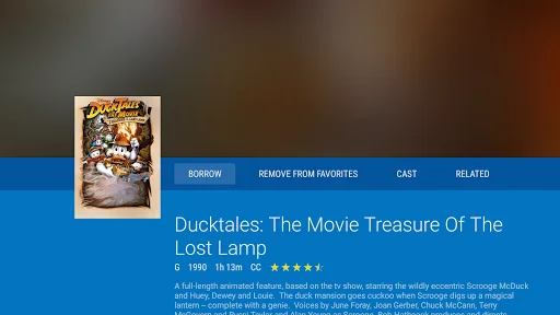Download Hoopla Terbaru – Akses Ebook, Film, dan Musik Gratis - Screenshot 28