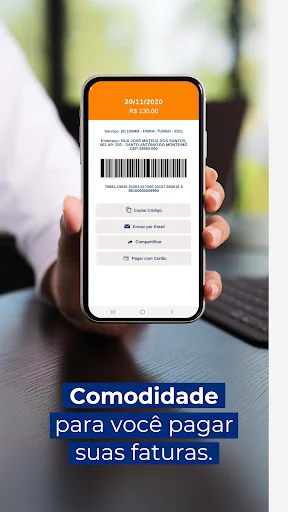 Download Site Fibra Terbaru – Kelola Layanan Internet Anda - Screenshot 3