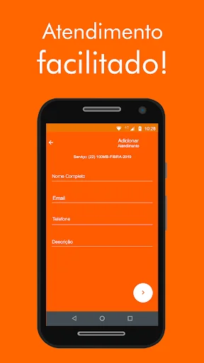 Download SACNET Terbaru – Kelola Layanan Internet Anda Mudah - Screenshot 5