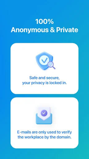 Download Blind APK Terbaru – Komunitas Profesional Anonim - Screenshot 8