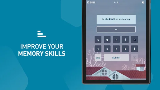 Download Elevate – Game Asah Otak Terbaik untuk Kognitif Anda - Screenshot 13